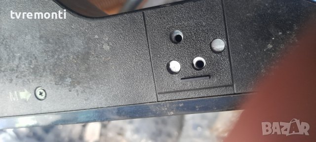 оригинална стойка телевизор BLAUPUNKT модел B43G134T2 SMART, снимка 4 - Стойки, 3D очила, аксесоари - 37272829