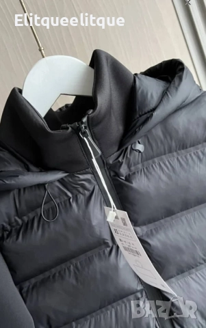 шушляково яке , снимка 3 - Якета - 52194115