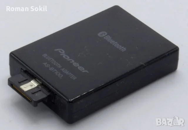 Ресивер Pioneer SC-LX73. Class D. Bluetooth., снимка 5 - Аудиосистеми - 55799649