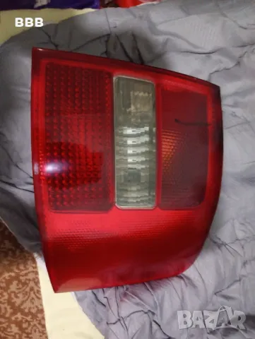 Десен стоп за Ауди А6 Ц5 комби 