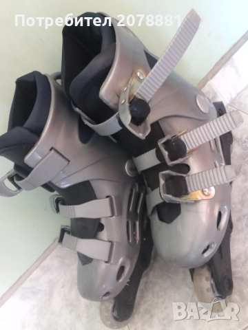 Детски ролери, снимка 2 - Ролери, кънки - 51781589