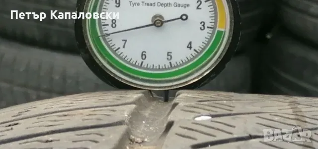 Гуми 265 60 18 Пирели Pirelli 2 броя. Нов внос. Не са нови. Гаранция , снимка 4 - Гуми и джанти - 47425864