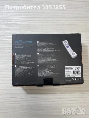 Безжичен телефон вътрешна централа, снимка 4 - Стационарни телефони и факсове - 47817642