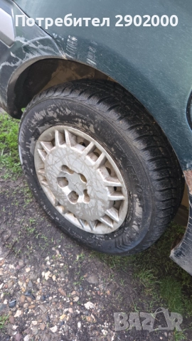 Мицубиши Спейс Вагон, снимка 6 - Автомобили и джипове - 52527091