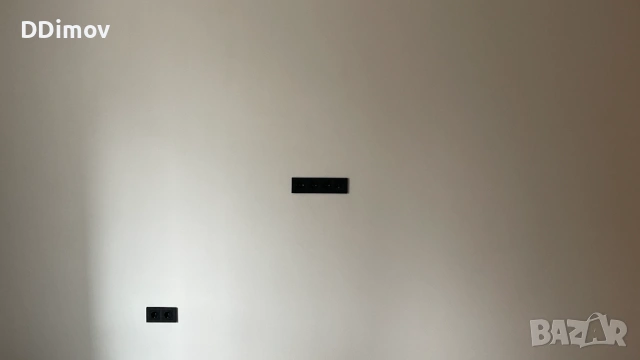 Висококачествени декоративни мазилки и фина шпакловка – София, снимка 6 - Ремонти на апартаменти - 54006598