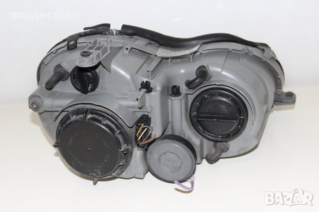Ляв фар Mercedes CLK C209 A209 (2002-2005г.) A2098202561 / 2098200161, снимка 5 - Части - 44296565