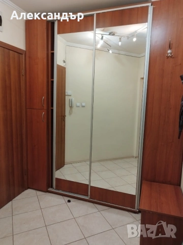 Давам имот под наем в Манастирски ливади , снимка 3 - Апартаменти - 53013155