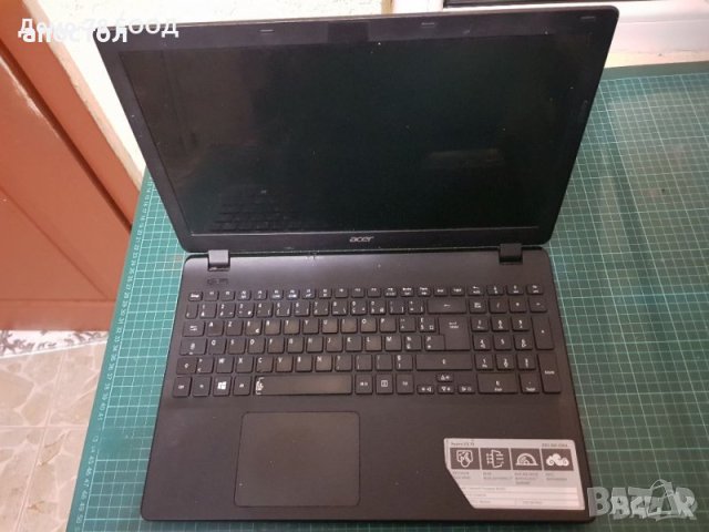 Acer Aspire ES1-531, снимка 7 - Лаптопи за дома - 44350478