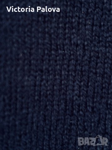 Красив пуловер премиум класа BIJENKORF COLLECTION Холандия, снимка 3 - Пуловери - 39620247