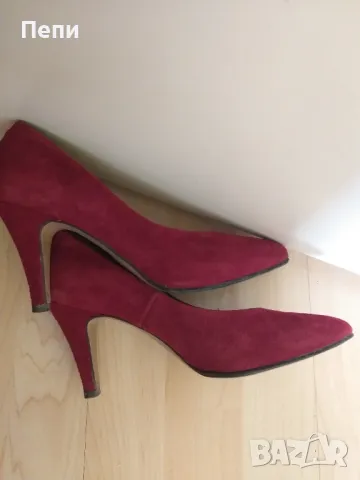 Елегантни обувки HUSH PUPPIS N 37