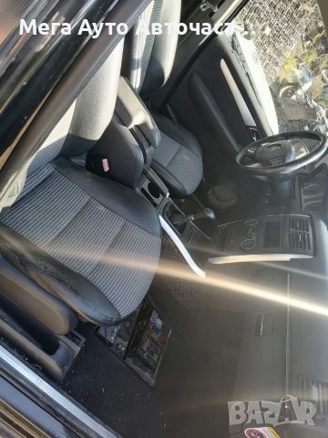 НА ЧАСТИ! Mercedes B 200 CDI, снимка 3 - Части - 39690434