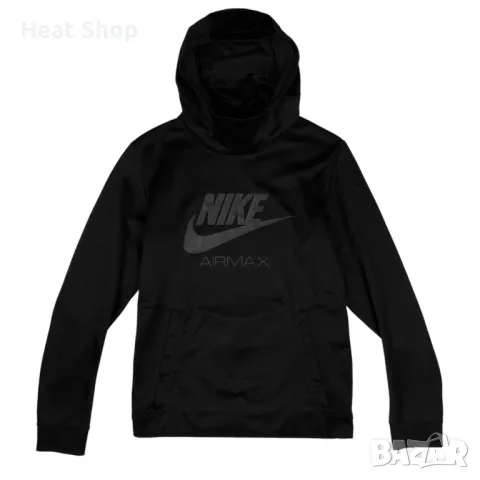 Мъжки суичър Nike NSW Air Max PO PK Hoodie