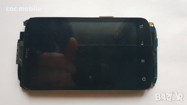 HTC Desire S - HTC S510e - HTC G12 оригинални части и аксесоари , снимка 10 - Оригинални батерии - 36770786