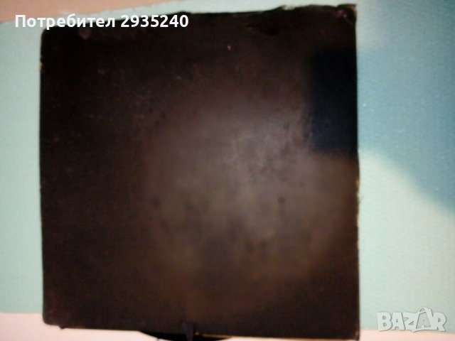 Стар албум с плочи Бетовен, снимка 9 - Грамофонни плочи - 38634042