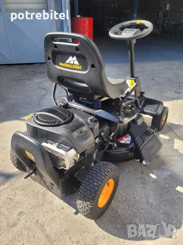 Електрическа косачка, снимка 3 - Градинска техника - 54158170