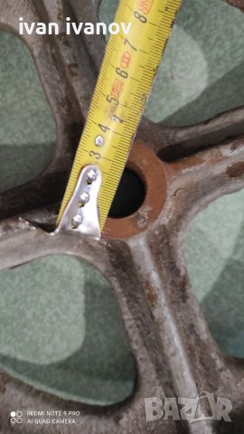 Шаиба за Компресор, снимка 4 - Индустриална техника - 37644121