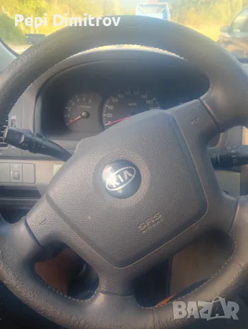 Kia cerato Киа черато цял или на части , снимка 10 - Автомобили и джипове - 55792453