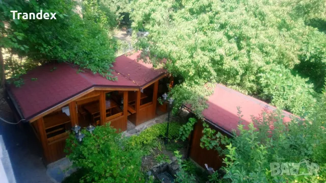 Сглобяеми дървени къщички / беседки, снимка 10 - Други - 47761405