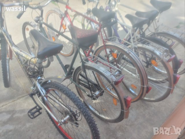 Продавам велосипеди, снимка 2 - Велосипеди - 36913985