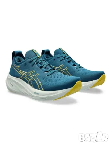 ASICS Обувки GEL-NIMBUS 26, снимка 7 - Маратонки - 47326563