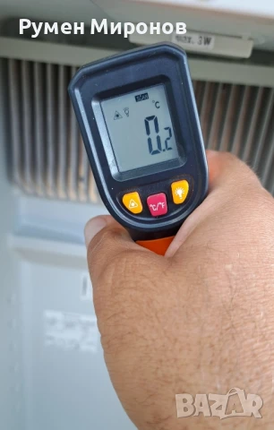 Продавам хладилник с отделна камера за каравана или кемпер. , снимка 11 - Хладилници - 51282535