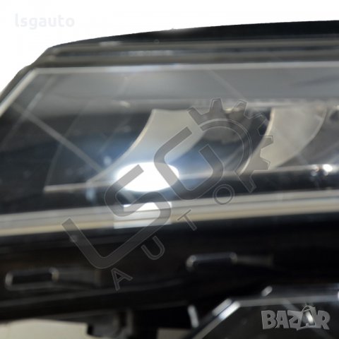 Оригинален ляв фар Skoda Kodiaq LED ART21351 Skoda Kodiaq 2016-2021 D115117021489, снимка 3 - Части - 35434942