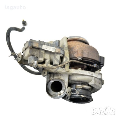 Турбо Mercedes-Benz C-Class 204 (W/S/C)(2007-2014) ID: 98159, снимка 4 - Части - 40289700