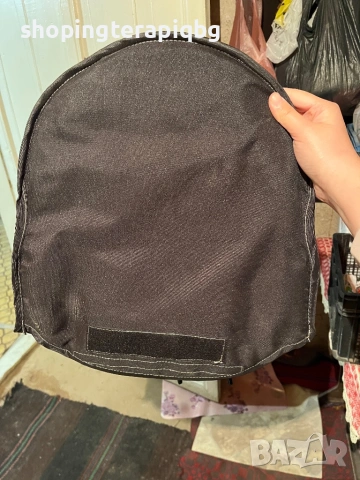  На части триколка Lorelli Speedy Мека подложка / Тапицерия за облегалката с предпазни колани, снимка 2 - Детски велосипеди, триколки и коли - 45667728