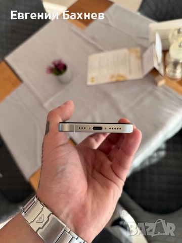 Iphone 15 pro 256 gb , снимка 5 - Apple iPhone - 52536242