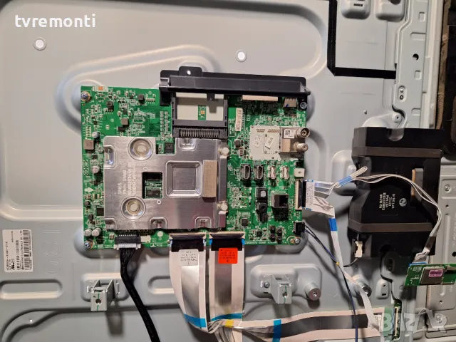 Main Board EBT66074602 EAX68382501 for LG 49SM8600PLA 49inc DISPLAY HC490EQG-SLXA1-211X