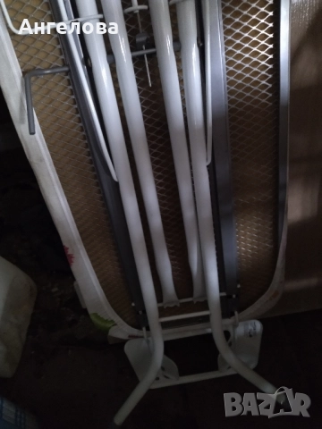 Дъска за гладене