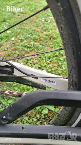 Продавам нов Specialized Vado Turbo 4.0, снимка 9 - Велосипеди - 56166171