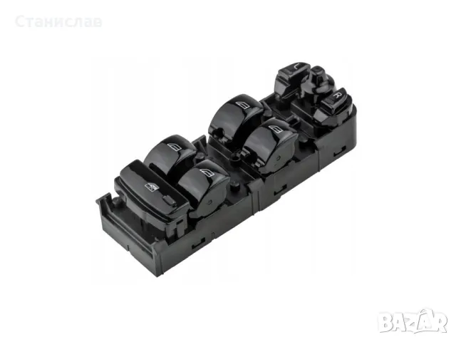 Бутон за ел. стъкла за Volvo S90/V90 (2016+), снимка 2 - Части - 47951827