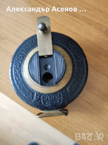 Ролетка, снимка 4 - Други инструменти - 54130530