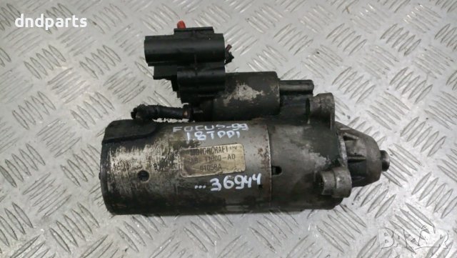 Стартер Ford Focus 1.8TDDi 1999г.	