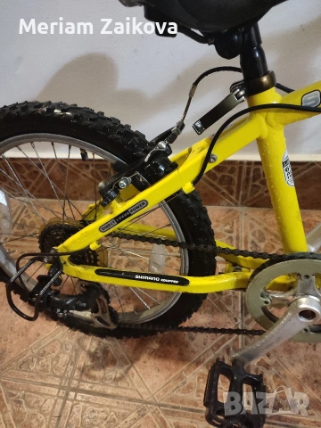 Велосипед , снимка 4 - Велосипеди - 54009458