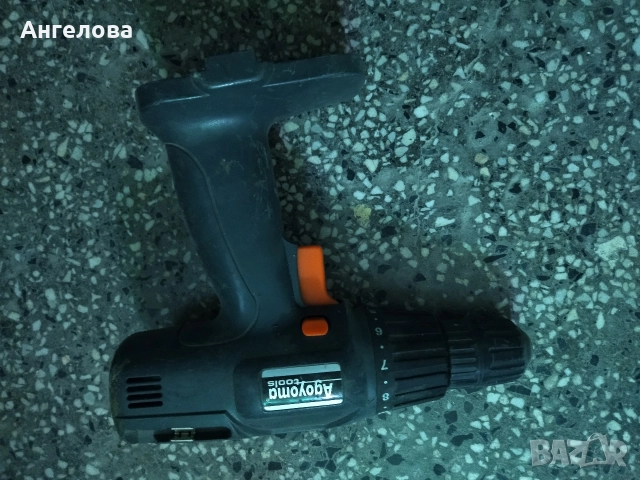 Инструменти , снимка 6 - Други инструменти - 52827470