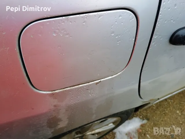 Вратичка резервоар Seat Ibiza Ibiza II (facelift) 1999-2002