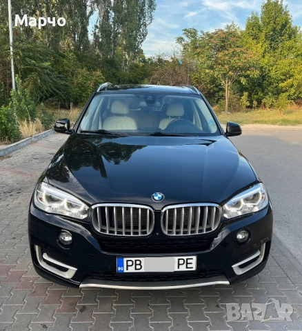 Bmw x5  f15 facelift, снимка 7 - Автомобили и джипове - 51843044