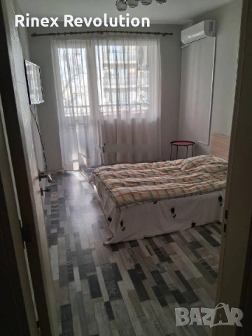 Двустаен апартамент под наем в Южен, снимка 3 - Апартаменти - 53879400