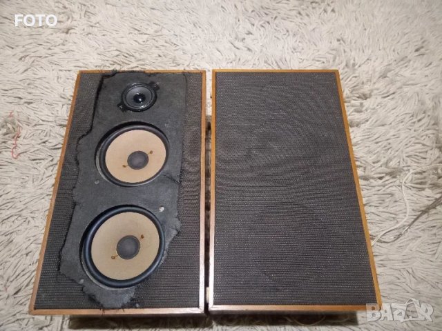 35w 4.5oma , снимка 3 - Тонколони - 47825964