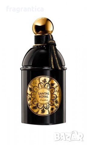 Guerlain Les Absolus d'Orient-Santal Royal EDP 75ml парфюмна вода за жени и мъже