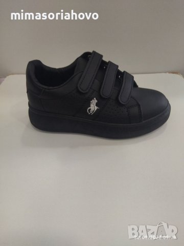 Детски маратонки 6232, снимка 1