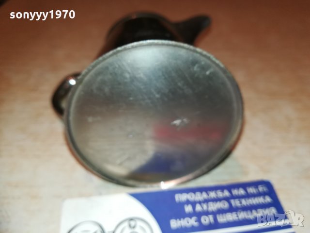 каничка за мляко-10х9х6см-внос франция 2610200846, снимка 17 - Колекции - 30555961