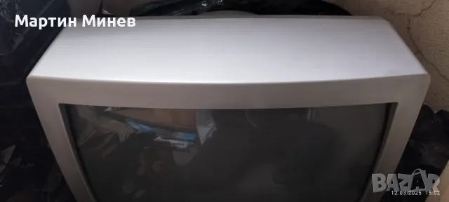 Телевизор Samsung , снимка 3 - Телевизори - 49465703