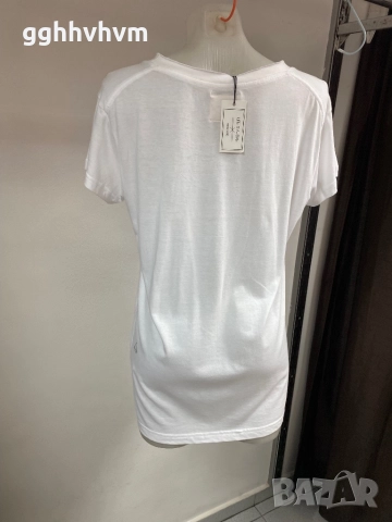 Тениска, снимка 5 - Тениски - 52108275