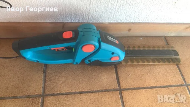 храсторез Гардена