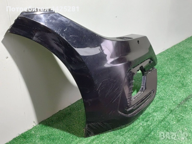 предна броня дясна част VW Arteon R-line 2017-2020 г. #1057V., снимка 2 - Части - 51496354