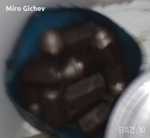 Дълги гайки за шпилки, снимка 2 - Селскостопанска техника - 31191511