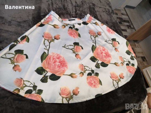 Разпродажба! Дамска пола MOHITO, 40, снимка 4 - Поли - 29419203